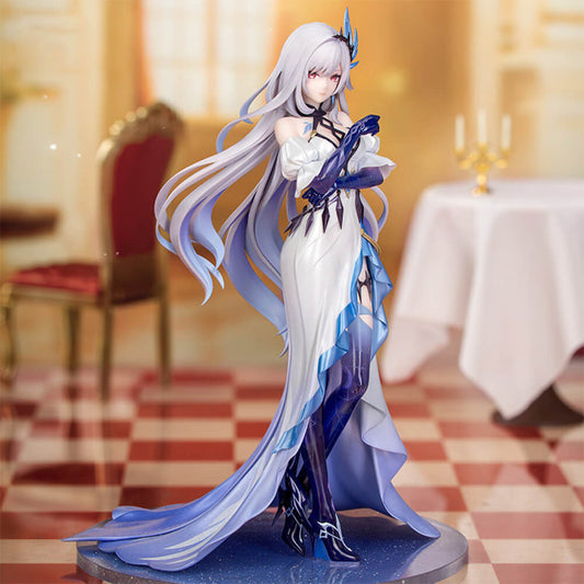 Genshin Impact Skirk FES 2026 Ver. 1/8 Scale Figure