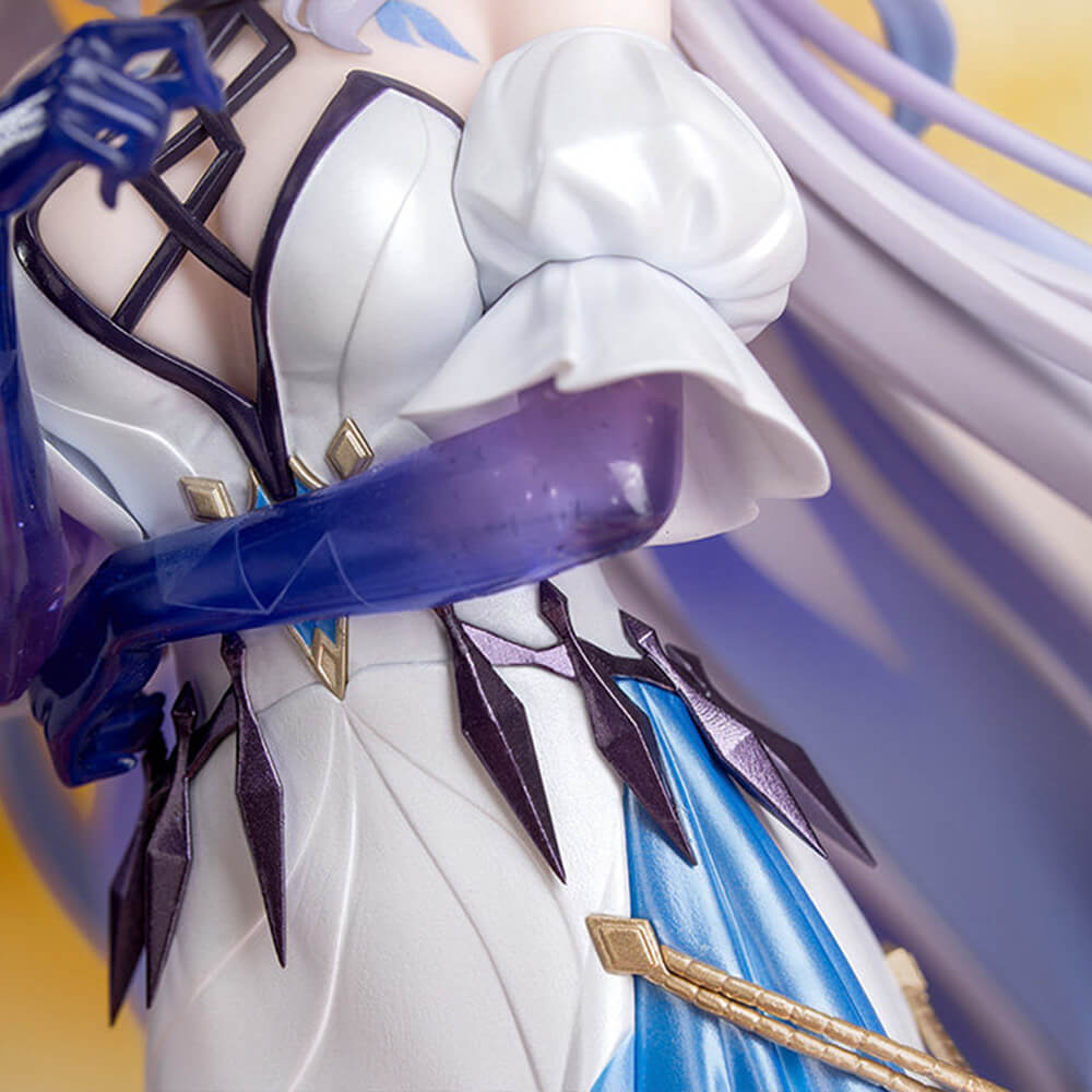 Genshin Impact Skirk FES 2026 Ver. 1/8 Scale Figure