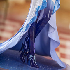Genshin Impact Skirk FES 2026 Ver. 1/8 Scale Figure