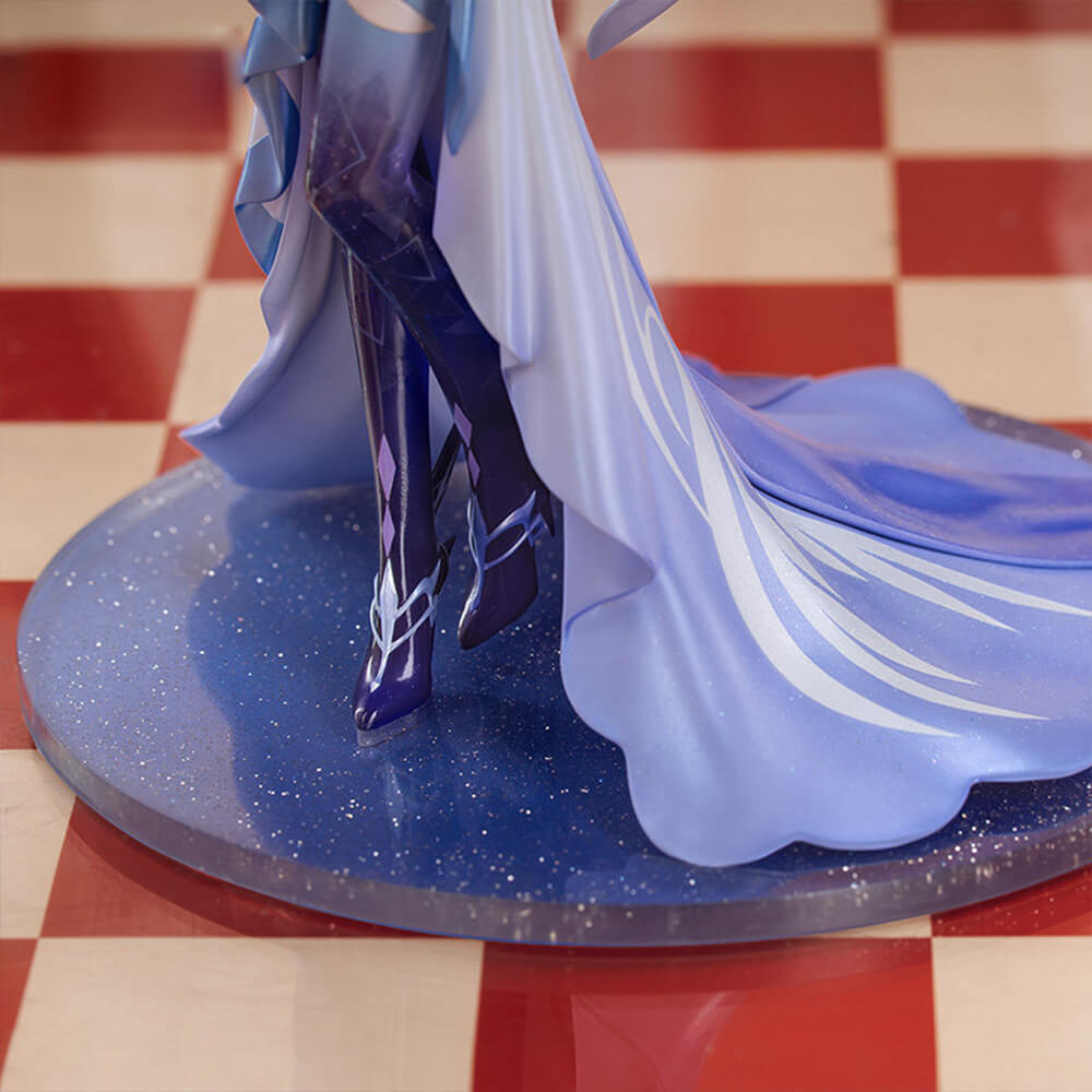 Genshin Impact Skirk FES 2026 Ver. 1/8 Scale Figure
