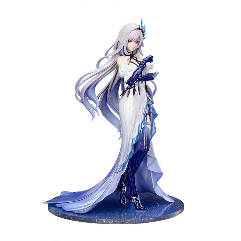 Genshin Impact Skirk FES 2026 Ver. 1/8 Scale Figure