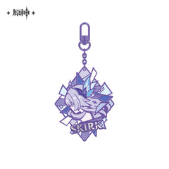 【 Pre order 】Genshin Impact Skirk Void Star Game Controller Gift Box