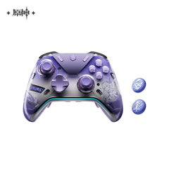 【 Pre order 】Genshin Impact Skirk Void Star Game Controller Gift Box
