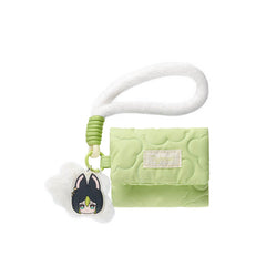 【 Pre order 】Genshin Impact Sweet Dream Whisper Series Cloud Pouch
