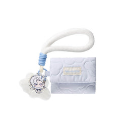 【 Pre order 】Genshin Impact Sweet Dream Whisper Series Cloud Pouch