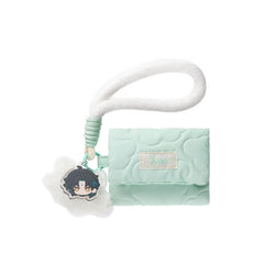 【 Pre order 】Genshin Impact Sweet Dream Whisper Series Cloud Pouch