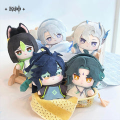 【 Pre order 】Genshin Impact Sweet Dream Whisper Series Plush Doll