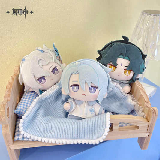 【 Pre order 】Genshin Impact Sweet Dream Whisper Series Plush Doll