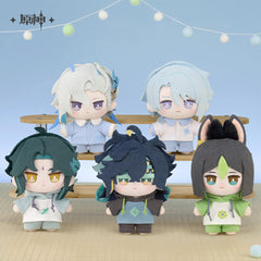 【 Pre order 】Genshin Impact Sweet Dream Whisper Series Plush Doll