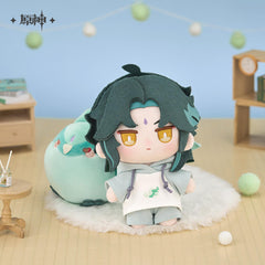 【 Pre order 】Genshin Impact Sweet Dream Whisper Series Plush Doll
