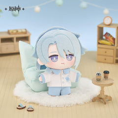 【 Pre order 】Genshin Impact Sweet Dream Whisper Series Plush Doll