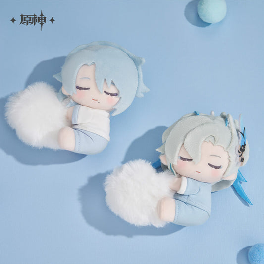 【 Pre order 】Genshin Impact Sweet Dream Whisper Series Plush Pendant