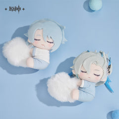【 Pre order 】Genshin Impact Sweet Dream Whisper Series Plush Pendant