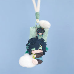 【 Pre order 】Genshin Impact Sweet Dream Whisper Series Plush Pendant