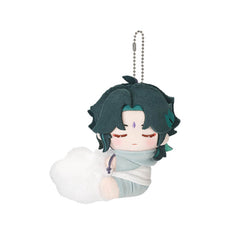 【 Pre order 】Genshin Impact Sweet Dream Whisper Series Plush Pendant