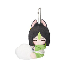 【 Pre order 】Genshin Impact Sweet Dream Whisper Series Plush Pendant
