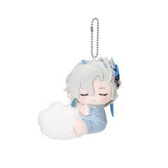 【 Pre order 】Genshin Impact Sweet Dream Whisper Series Plush Pendant