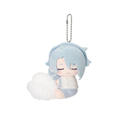 【 Pre order 】Genshin Impact Sweet Dream Whisper Series Plush Pendant