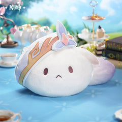 Genshin Impact Tea Party Companion Dodoco Plush Pillow
