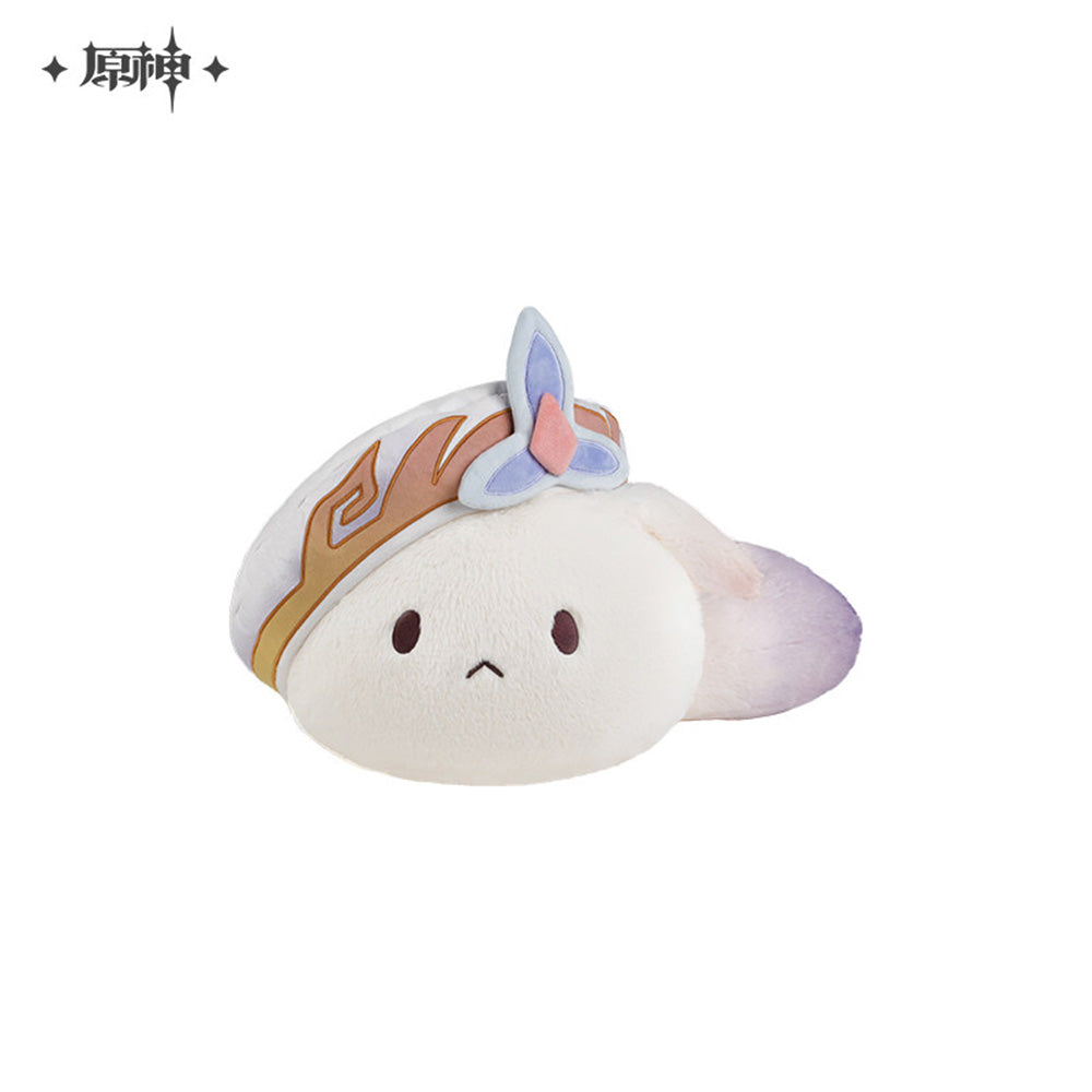 Genshin Impact Tea Party Companion Dodoco Plush Pillow