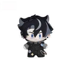 Genshin Impact Teyvat Children's Fun House Plush Doll