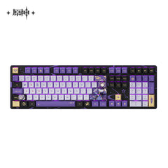 Genshin Impact Mechanical Keyboard