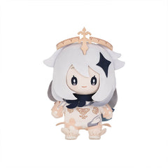 【 Pre order 】Genshin Impact Travel Companion Paimon Q Version Plush Doll
