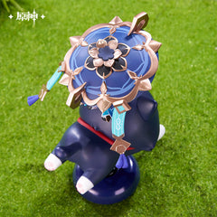 Genshin Impact Wanderer Happy Shake Figure
