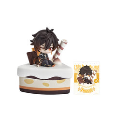 【 Pre order 】Genshin Impact Wonder Party Series Chibi Figures