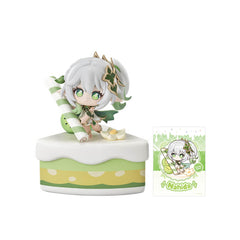 【 Pre order 】Genshin Impact Wonder Party Series Chibi Figures