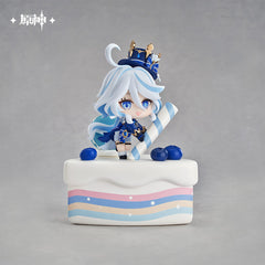 【 Pre order 】Genshin Impact Wonder Party Series Chibi Figures
