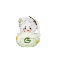 【 Pre order 】Genshin Impact Wonder Party Series Scented Plush Keychains
