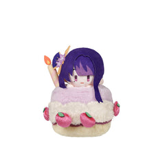 【 Pre order 】Genshin Impact Wonder Party Series Scented Plush Keychains