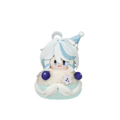 【 Pre order 】Genshin Impact Wonder Party Series Scented Plush Keychains