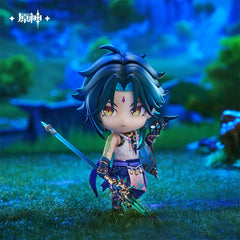 Genshin Impact Xiao Nendoroid Action Figure