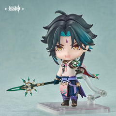 Genshin Impact Xiao Nendoroid Action Figure