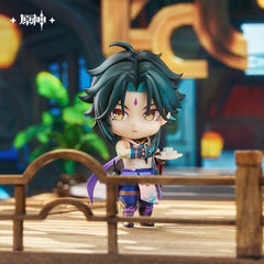Genshin Impact Xiao Nendoroid Action Figure