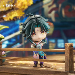 Genshin Impact Xiao Nendoroid Action Figure