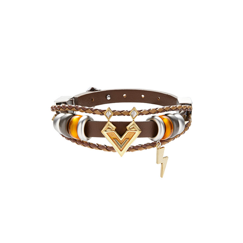 Genshin Impact Xilonen Impression Bracelet