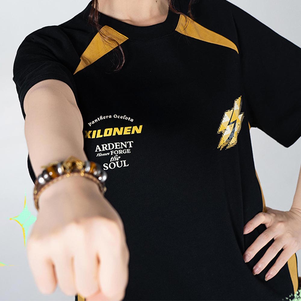 Genshin Impact Xilonen Impression Bracelet