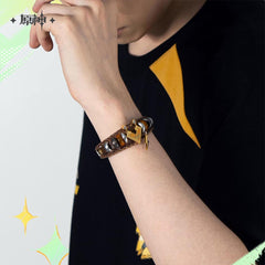 Genshin Impact Xilonen Impression Bracelet