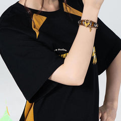 Genshin Impact Xilonen Impression Bracelet