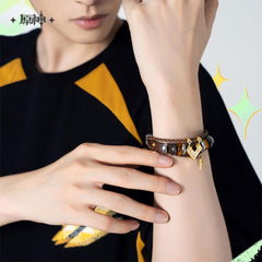 Genshin Impact Xilonen Impression Bracelet