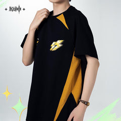Genshin Impact Xilonen Impression T-Shirt