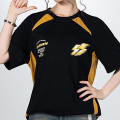 Genshin Impact Xilonen Impression T-Shirt