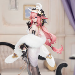 Genshin Impact Yae Miko Resplendent Feast Ver. 1/8 Scale Figure