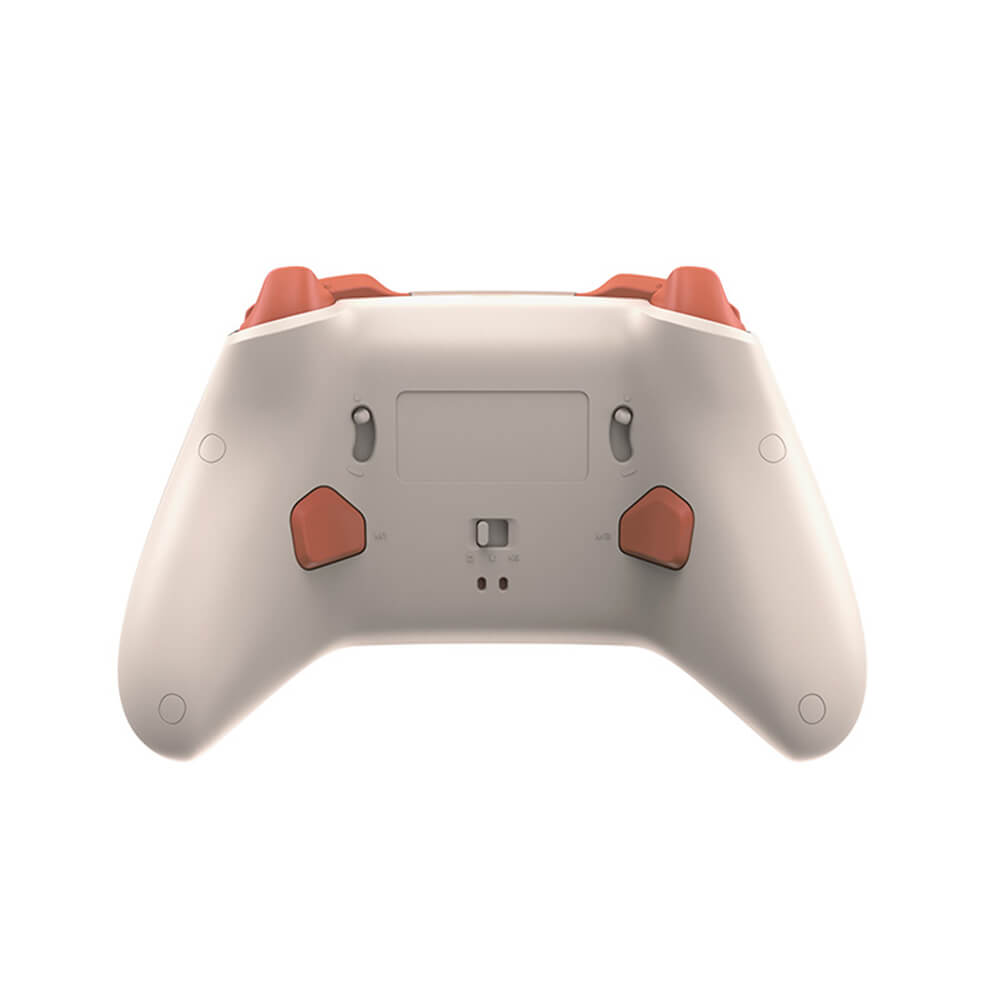 Genshin Impact Yoimiya Frolicking Flames Game controller