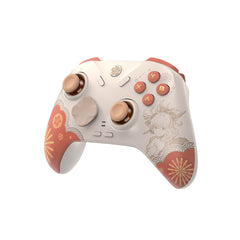 Genshin Impact Yoimiya Frolicking Flames Game controller