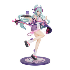 【 Pre order 】Genshin Impact Yumemizuki Mizuki Ver. 1/8 Scale Figure