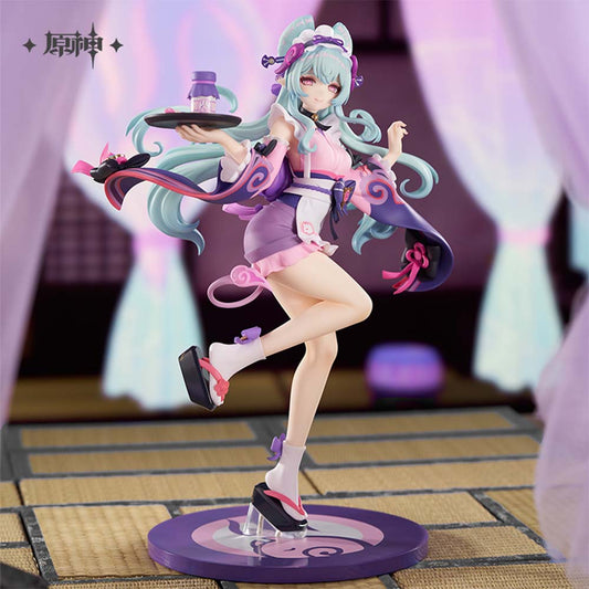 【 Pre order 】Genshin Impact Yumemizuki Mizuki Ver. 1/8 Scale Figure